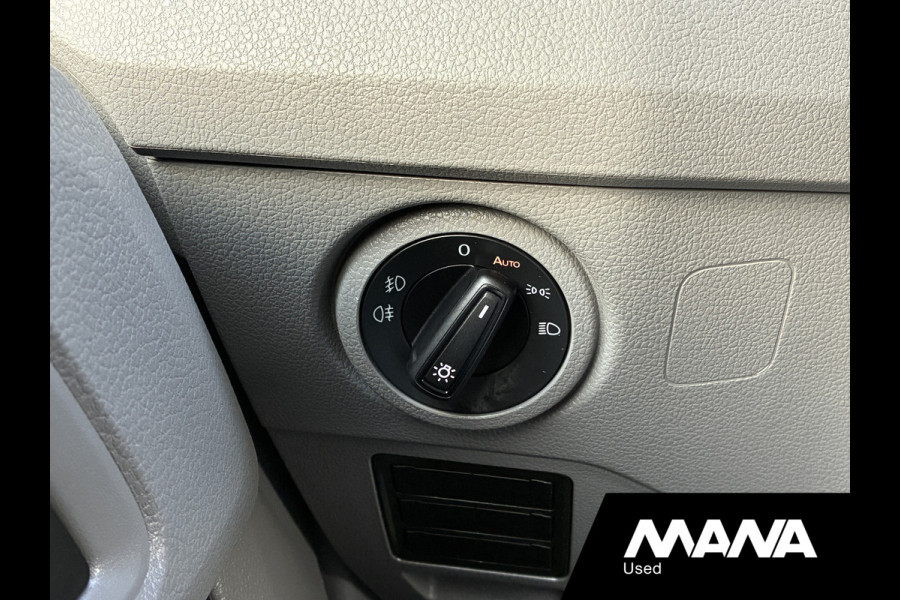 MAN TGE 35 2.0 3.180 L3H2 DC Automaat LED LM Velgen Stoelverwarming Voorruitverwarming