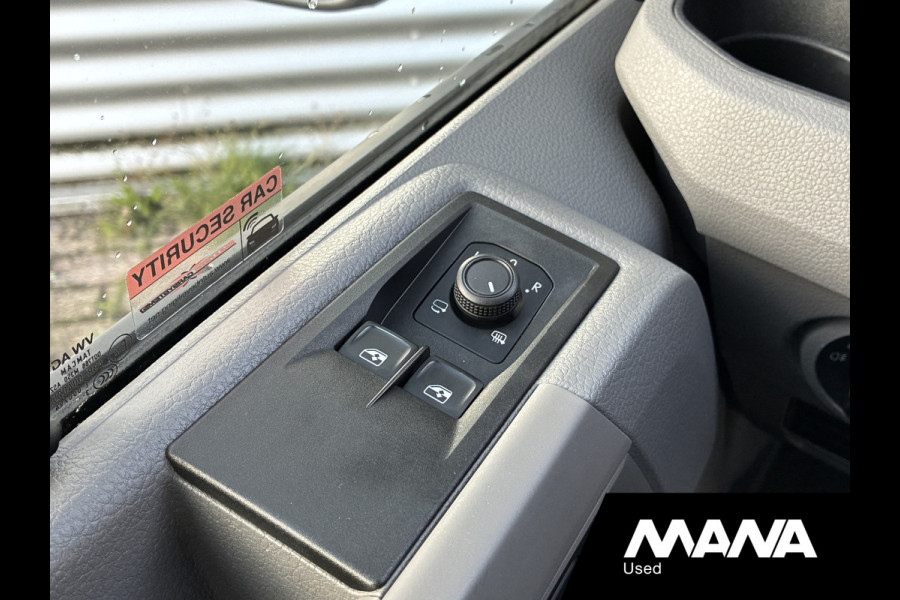 MAN TGE 35 2.0 3.180 L3H2 DC Automaat LED LM Velgen Stoelverwarming Voorruitverwarming