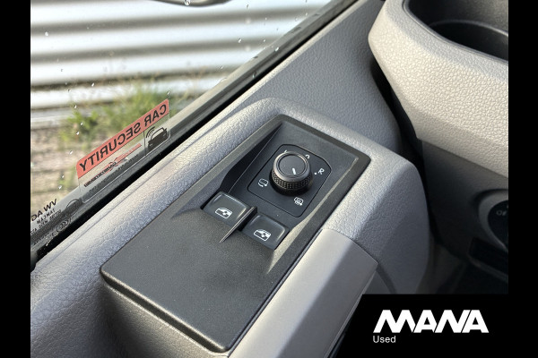MAN TGE 35 2.0 3.180 L3H2 DC Automaat LED LM Velgen Stoelverwarming Voorruitverwarming