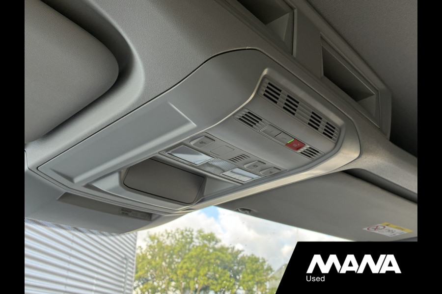 MAN TGE 35 2.0 3.180 L3H2 DC Automaat LED LM Velgen Stoelverwarming Voorruitverwarming