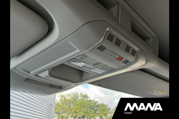 MAN TGE 35 2.0 3.180 L3H2 DC Automaat LED LM Velgen Stoelverwarming Voorruitverwarming