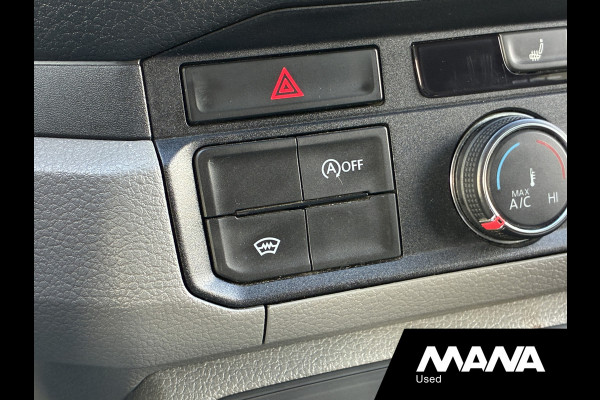 MAN TGE 35 2.0 3.180 L3H2 DC Automaat LED LM Velgen Stoelverwarming Voorruitverwarming