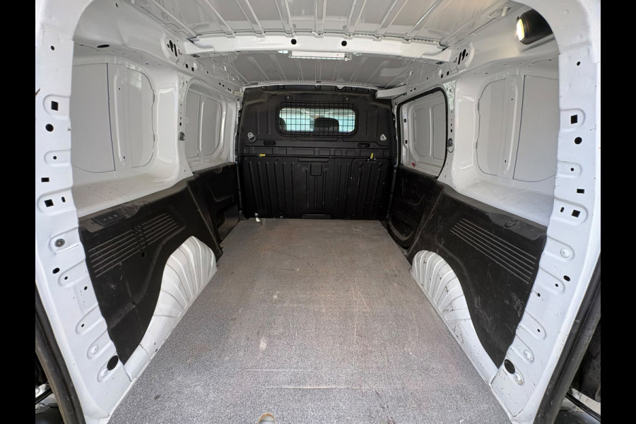 Citroën Berlingo 1.2 PureTech Benzine AUTOMAAT !