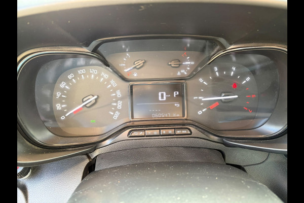Citroën Berlingo 1.2 PureTech Benzine AUTOMAAT !