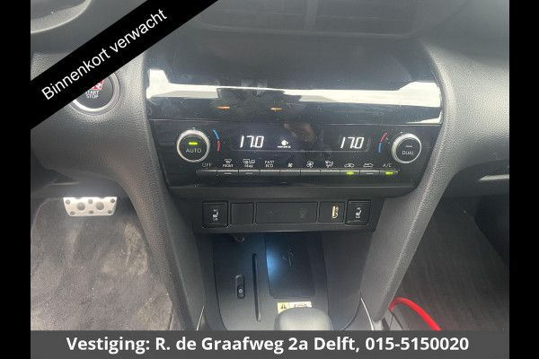 Toyota Yaris Cross 1.5 Hybrid GR Sport | Stoelverwarming | Navigatie | Parkeersensoren | Dealer onderhouden