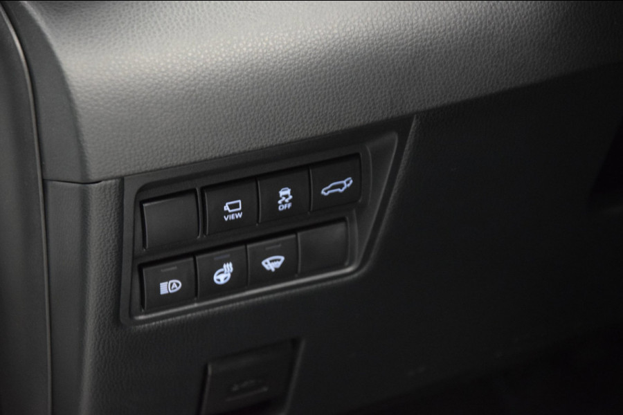 Toyota Yaris Cross 1.5 Hybrid Adventure Bi-Tone Hud Navi|Panoramadak|Garantie|Dealer Onderhouden