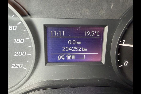 Mercedes-Benz Vito 110 CDI Lang L2H1 / euro 6 / bpm vrij / vaste prijs rijklaar € 16.950 ex btw / lease vanaf € 285 / airco / cruise control / navigatie / achterdeuren / comfort stoelen