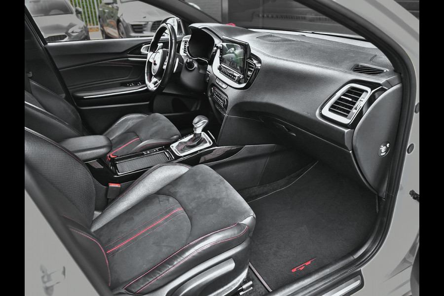 Kia ProCeed 1.6 T-GDI GT Line Panoramadak Alcantara Camera Navi
