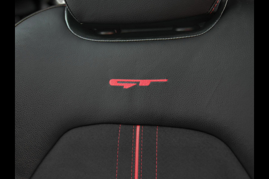 Kia ProCeed 1.6 T-GDI GT Line Panoramadak Alcantara Camera Navi
