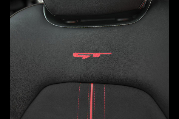 Kia ProCeed 1.6 T-GDI GT Line Panoramadak Alcantara Camera Navi