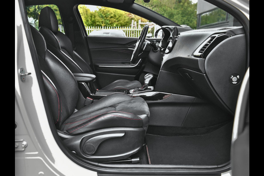 Kia ProCeed 1.6 T-GDI GT Line Panoramadak Alcantara Camera Navi