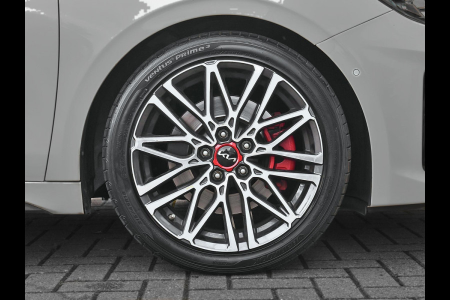 Kia ProCeed 1.6 T-GDI GT Line Panoramadak Alcantara Camera Navi