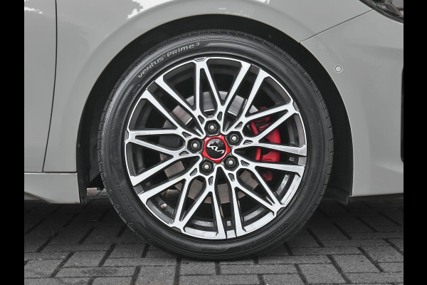 Kia ProCeed 1.6 T-GDI GT Line Panoramadak Alcantara Camera Navi
