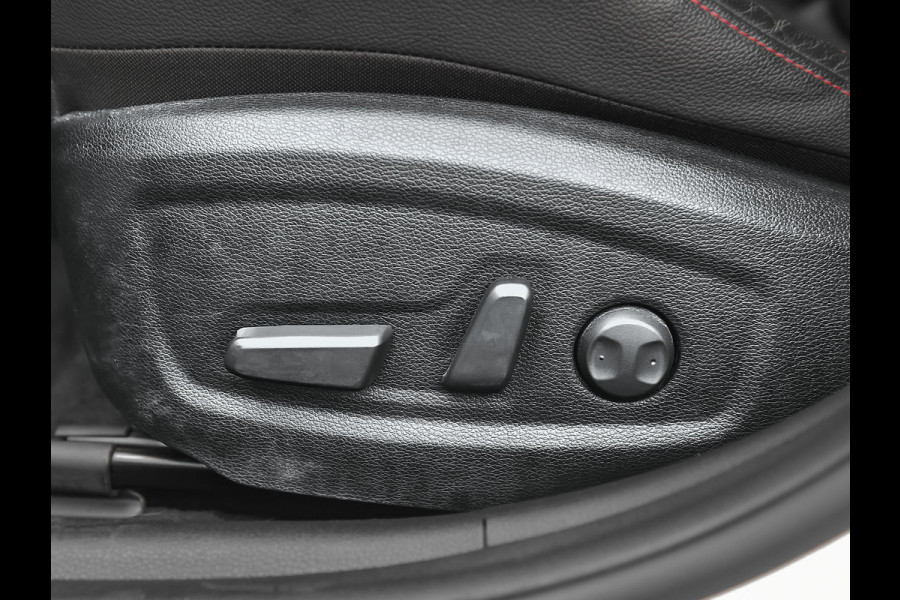 Kia ProCeed 1.6 T-GDI GT Line Panoramadak Alcantara Camera Navi