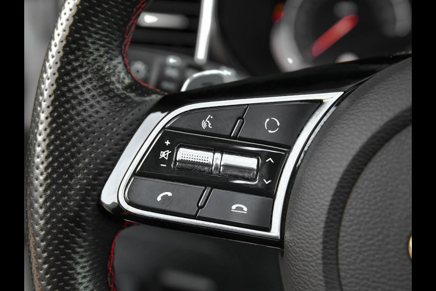 Kia ProCeed 1.6 T-GDI GT Line Panoramadak Alcantara Camera Navi