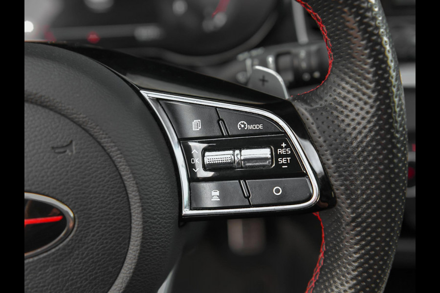 Kia ProCeed 1.6 T-GDI GT Line Panoramadak Alcantara Camera Navi