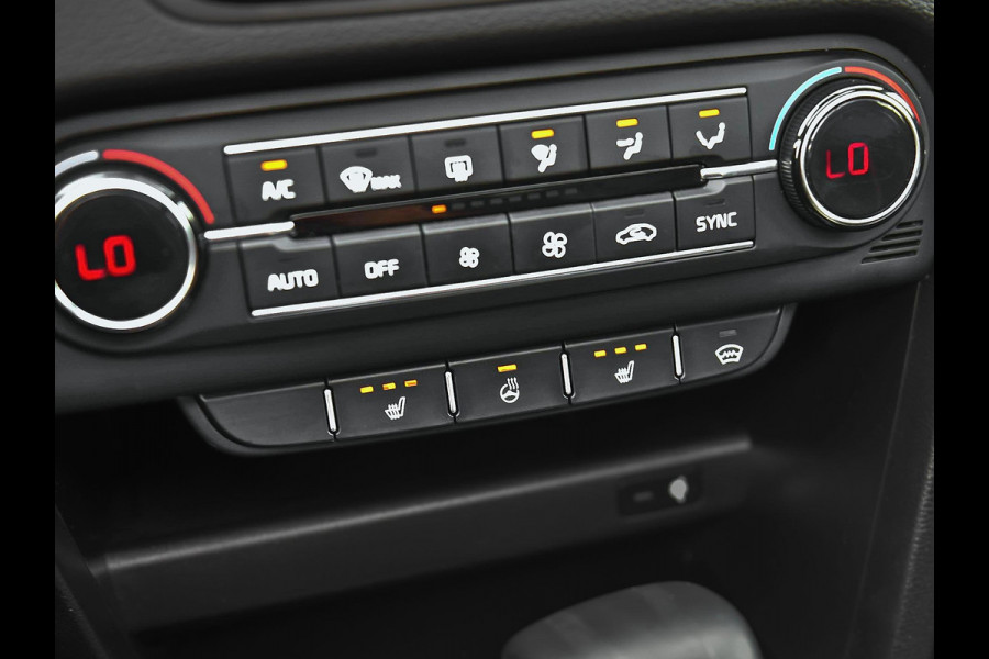 Kia ProCeed 1.6 T-GDI GT Line Panoramadak Alcantara Camera Navi