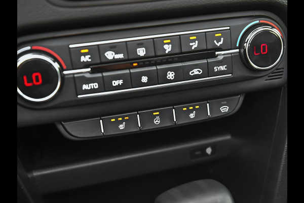 Kia ProCeed 1.6 T-GDI GT Line Panoramadak Alcantara Camera Navi
