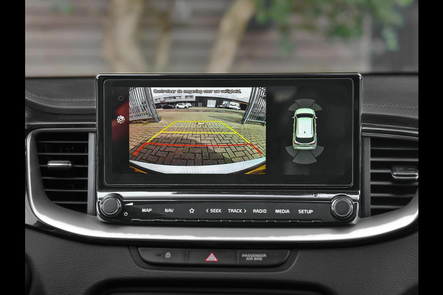 Kia ProCeed 1.6 T-GDI GT Line Panoramadak Alcantara Camera Navi
