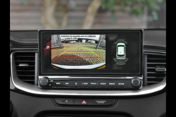 Kia ProCeed 1.6 T-GDI GT Line Panoramadak Alcantara Camera Navi