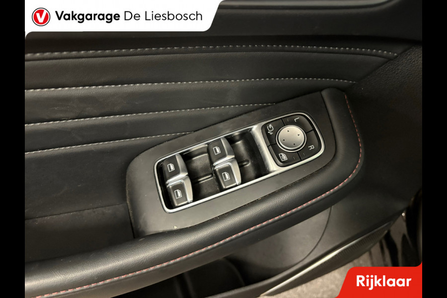 MG EHS 1.5 TGDI Luxury PHEV Facelift / automaat / 360camera / Leder/ carplay / Panorama-dak