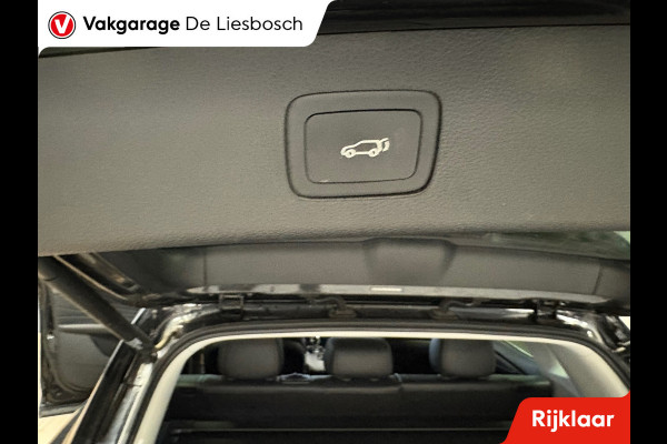 MG EHS 1.5 TGDI Luxury PHEV Facelift / automaat / 360camera / Leder/ carplay / Panorama-dak