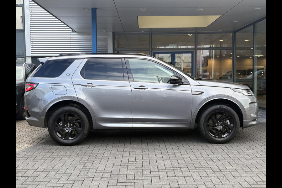 Land Rover Discovery Sport 1.5 P300e PHEV S | Panoramadak | Memoryseat | Stoelverwarming | Camera | Adaptive cruise control | Dodehoekdetectie