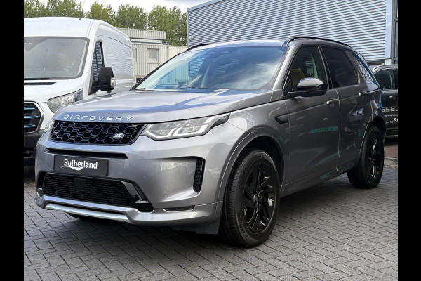 Land Rover Discovery Sport 1.5 P300e PHEV S | Panoramadak | Memoryseat | Stoelverwarming | Camera | Adaptive cruise control | Dodehoekdetectie