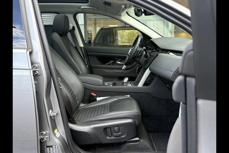 Land Rover Discovery Sport 1.5 P300e PHEV S | Panoramadak | Memoryseat | Stoelverwarming | Camera | Adaptive cruise control | Dodehoekdetectie
