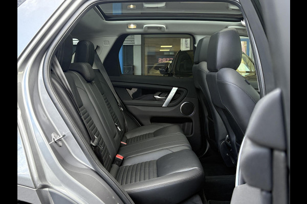 Land Rover Discovery Sport 1.5 P300e PHEV S | Panoramadak | Memoryseat | Stoelverwarming | Camera | Adaptive cruise control | Dodehoekdetectie