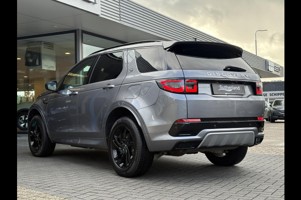 Land Rover Discovery Sport 1.5 P300e PHEV S | Panoramadak | Memoryseat | Stoelverwarming | Camera | Adaptive cruise control | Dodehoekdetectie