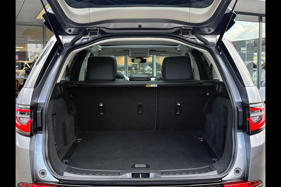 Land Rover Discovery Sport 1.5 P300e PHEV S | Panoramadak | Memoryseat | Stoelverwarming | Camera | Adaptive cruise control | Dodehoekdetectie
