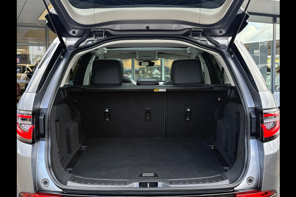Land Rover Discovery Sport 1.5 P300e PHEV S | Panoramadak | Memoryseat | Stoelverwarming | Camera | Adaptive cruise control | Dodehoekdetectie