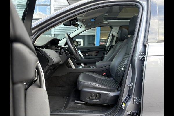 Land Rover Discovery Sport 1.5 P300e PHEV S | Panoramadak | Memoryseat | Stoelverwarming | Camera | Adaptive cruise control | Dodehoekdetectie