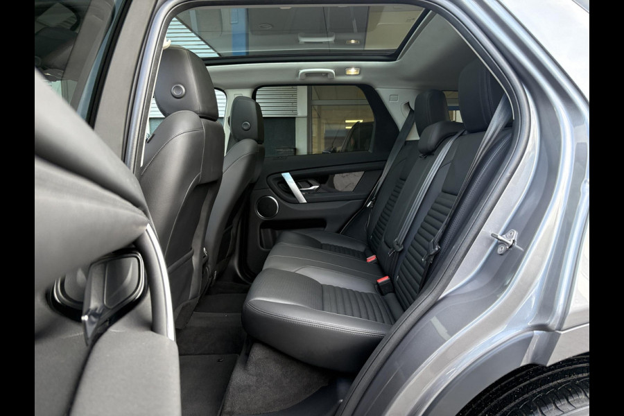 Land Rover Discovery Sport 1.5 P300e PHEV S | Panoramadak | Memoryseat | Stoelverwarming | Camera | Adaptive cruise control | Dodehoekdetectie