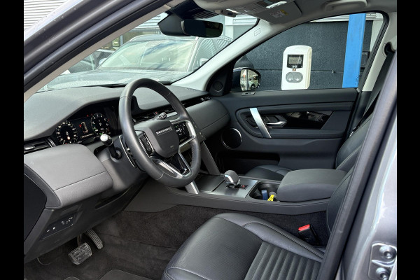 Land Rover Discovery Sport 1.5 P300e PHEV S | Panoramadak | Memoryseat | Stoelverwarming | Camera | Adaptive cruise control | Dodehoekdetectie