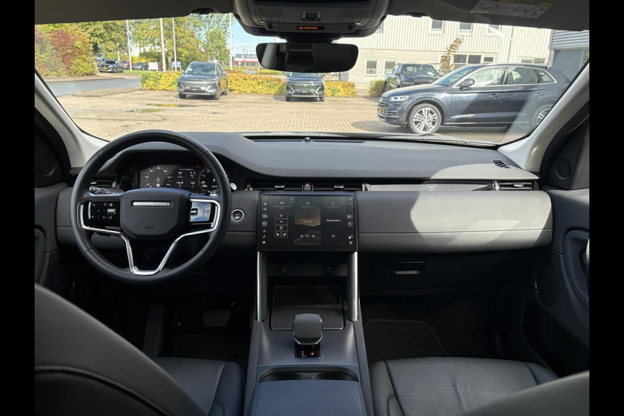 Land Rover Discovery Sport 1.5 P300e PHEV S | Panoramadak | Memoryseat | Stoelverwarming | Camera | Adaptive cruise control | Dodehoekdetectie