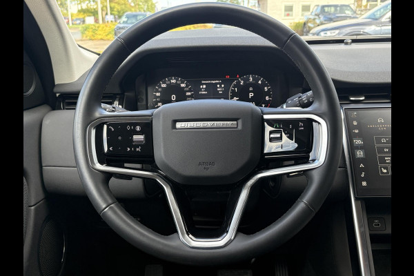 Land Rover Discovery Sport 1.5 P300e PHEV S | Panoramadak | Memoryseat | Stoelverwarming | Camera | Adaptive cruise control | Dodehoekdetectie