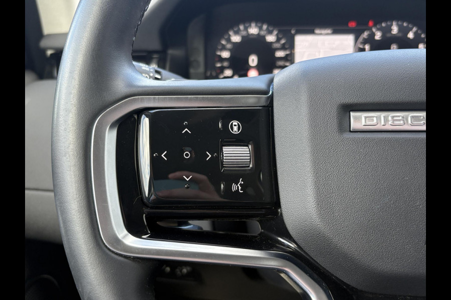 Land Rover Discovery Sport 1.5 P300e PHEV S | Panoramadak | Memoryseat | Stoelverwarming | Camera | Adaptive cruise control | Dodehoekdetectie