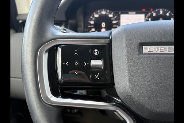 Land Rover Discovery Sport 1.5 P300e PHEV S | Panoramadak | Memoryseat | Stoelverwarming | Camera | Adaptive cruise control | Dodehoekdetectie