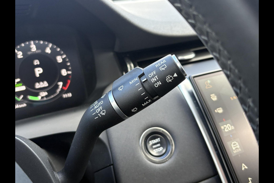 Land Rover Discovery Sport 1.5 P300e PHEV S | Panoramadak | Memoryseat | Stoelverwarming | Camera | Adaptive cruise control | Dodehoekdetectie