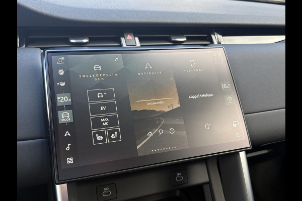 Land Rover Discovery Sport 1.5 P300e PHEV S | Panoramadak | Memoryseat | Stoelverwarming | Camera | Adaptive cruise control | Dodehoekdetectie