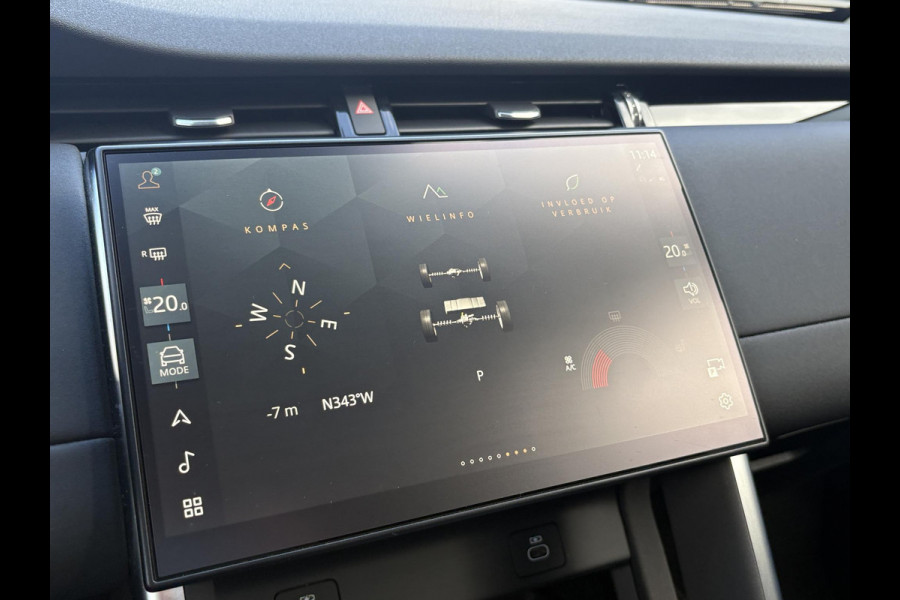 Land Rover Discovery Sport 1.5 P300e PHEV S | Panoramadak | Memoryseat | Stoelverwarming | Camera | Adaptive cruise control | Dodehoekdetectie