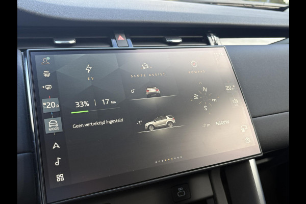 Land Rover Discovery Sport 1.5 P300e PHEV S | Panoramadak | Memoryseat | Stoelverwarming | Camera | Adaptive cruise control | Dodehoekdetectie