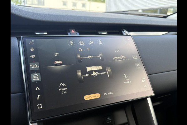 Land Rover Discovery Sport 1.5 P300e PHEV S | Panoramadak | Memoryseat | Stoelverwarming | Camera | Adaptive cruise control | Dodehoekdetectie