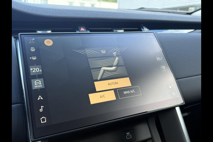 Land Rover Discovery Sport 1.5 P300e PHEV S | Panoramadak | Memoryseat | Stoelverwarming | Camera | Adaptive cruise control | Dodehoekdetectie