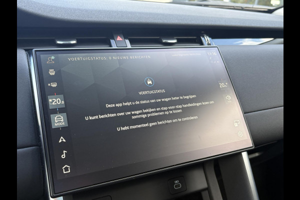 Land Rover Discovery Sport 1.5 P300e PHEV S | Panoramadak | Memoryseat | Stoelverwarming | Camera | Adaptive cruise control | Dodehoekdetectie