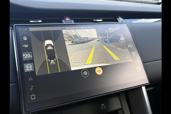 Land Rover Discovery Sport 1.5 P300e PHEV S | Panoramadak | Memoryseat | Stoelverwarming | Camera | Adaptive cruise control | Dodehoekdetectie