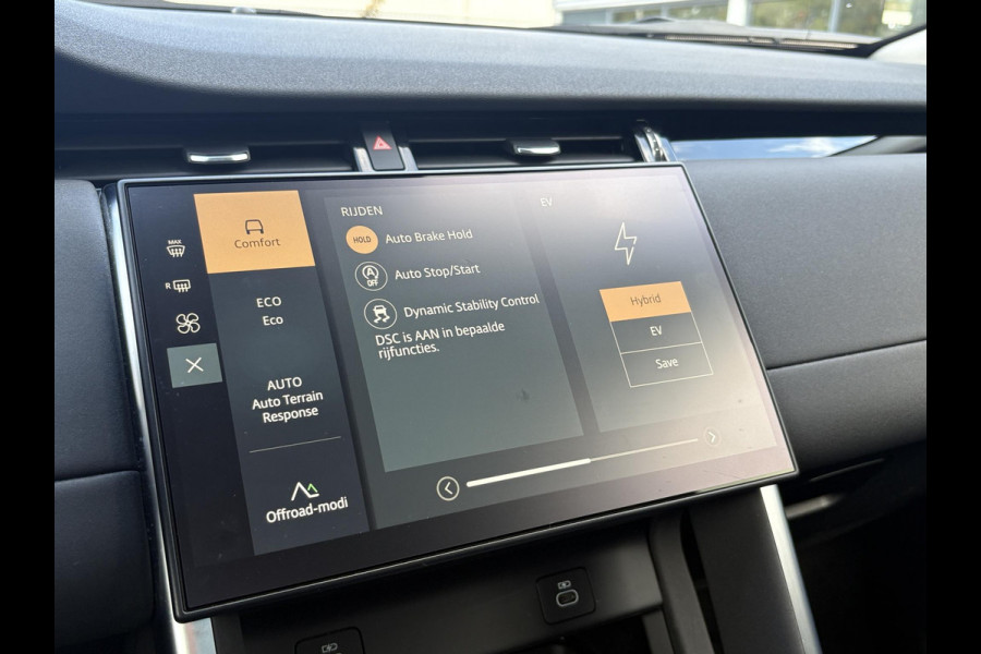 Land Rover Discovery Sport 1.5 P300e PHEV S | Panoramadak | Memoryseat | Stoelverwarming | Camera | Adaptive cruise control | Dodehoekdetectie