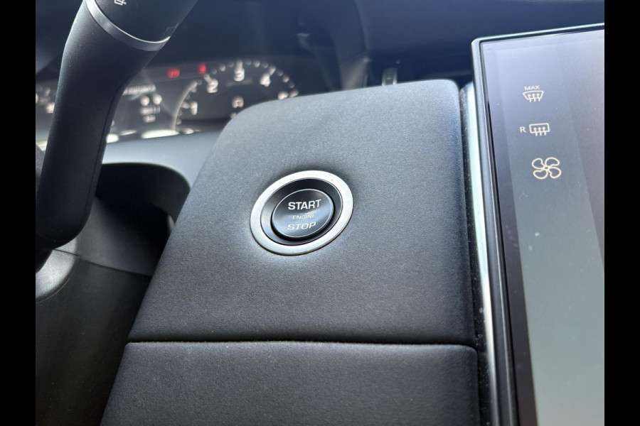 Land Rover Discovery Sport 1.5 P300e PHEV S | Panoramadak | Memoryseat | Stoelverwarming | Camera | Adaptive cruise control | Dodehoekdetectie
